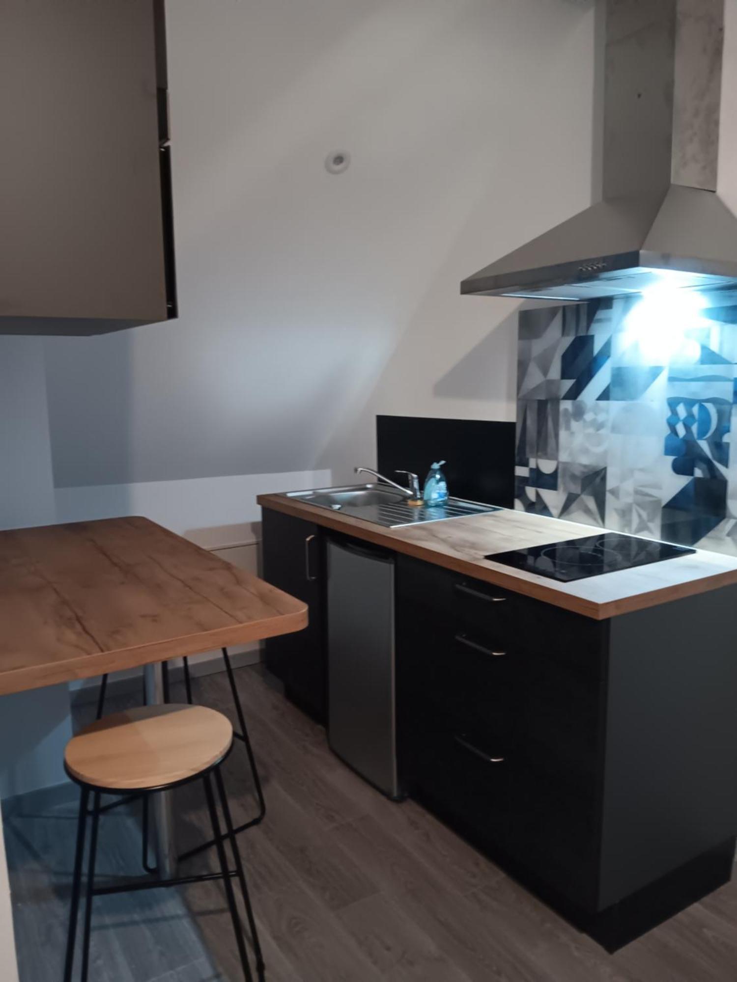 Studio Est Proche Centre Ville Loudéac Kültér fotó